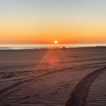 Apartamento Bella Playa Gandía Eksteriør billede