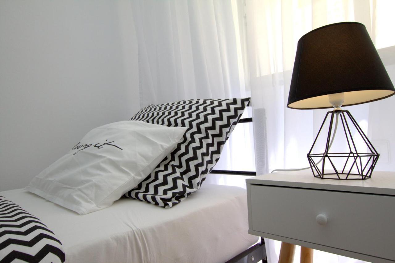 Apartamento Bella Playa Gandía Eksteriør billede