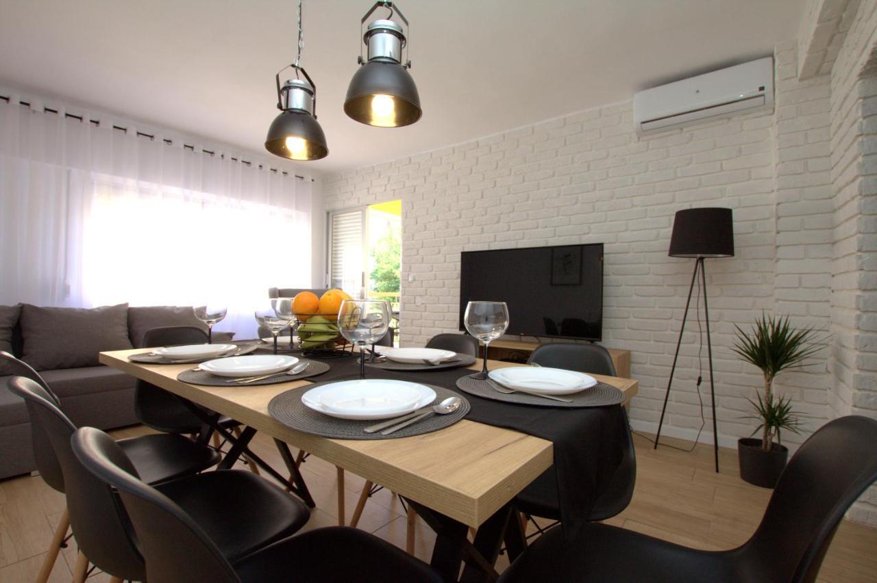 Apartamento Bella Playa Gandía Eksteriør billede