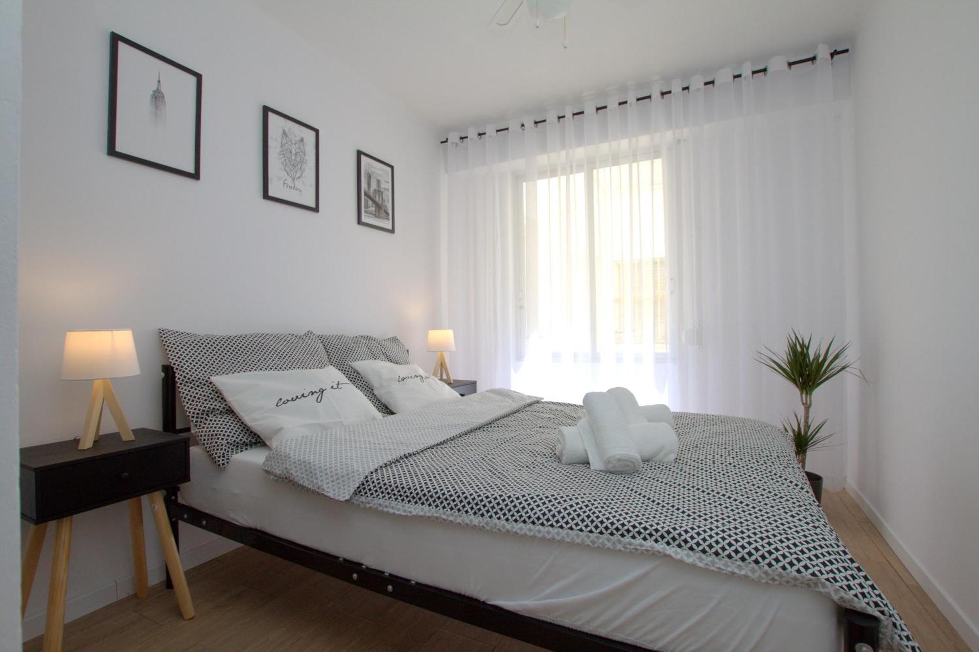 Apartamento Bella Playa Gandía Eksteriør billede