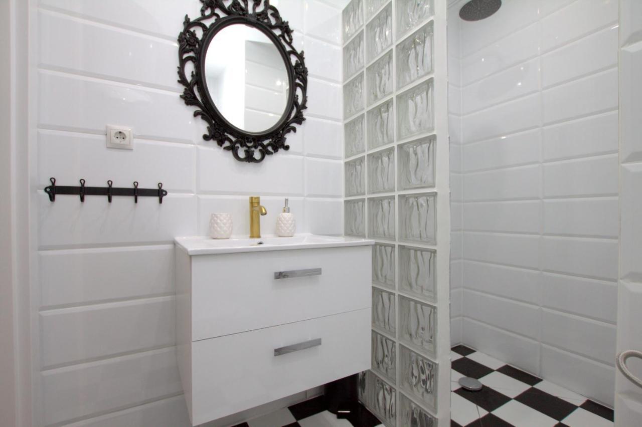Apartamento Bella Playa Gandía Eksteriør billede
